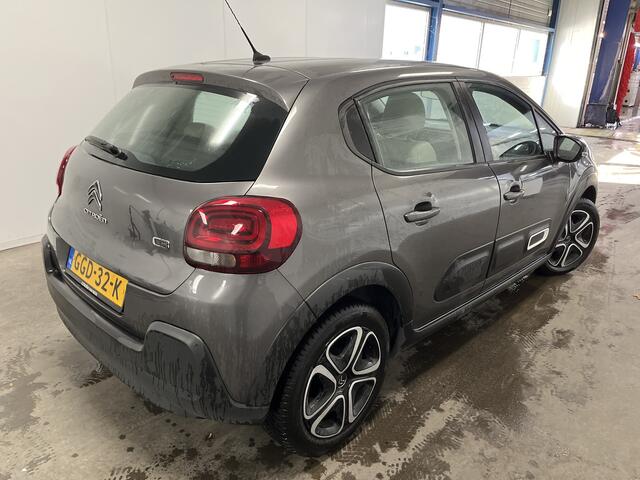 Citroen C3 1.2 PureTech Plus | Pack City | Pack Navi |*