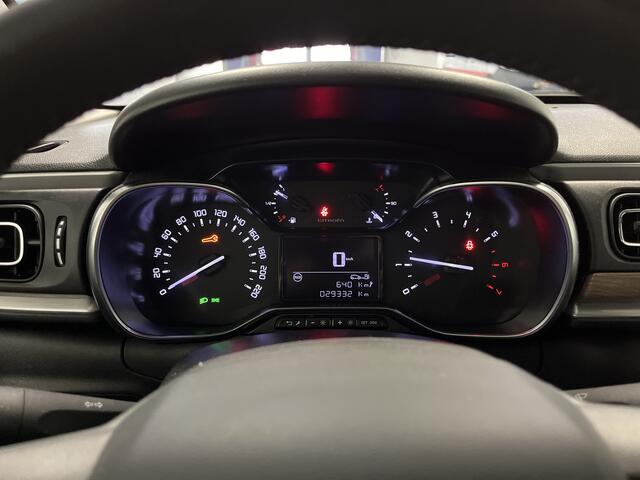 Citroen C3 1.2 PureTech Plus | Pack City | Pack Navi |*