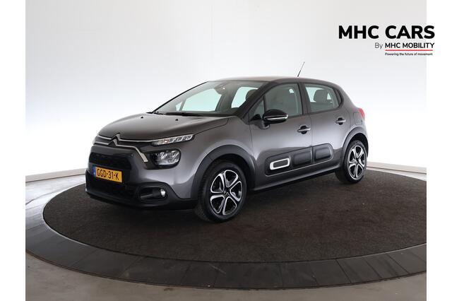 Citroen C3 1.2 PureTech Plus | Pack City | Pack Navi |*