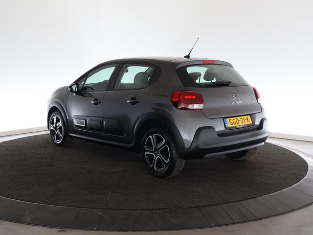 Citroen C3 1.2 PureTech Plus | Pack City | Pack Navi |*