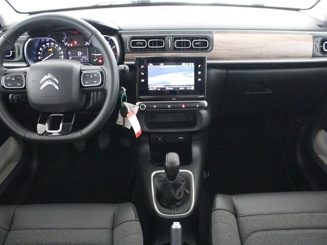 Citroen C3 1.2 PureTech Plus | Pack City | Pack Navi |*