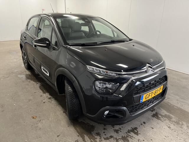 Citroen C3 1.2 PureTech Plus | Pack City | Pack Navi |*