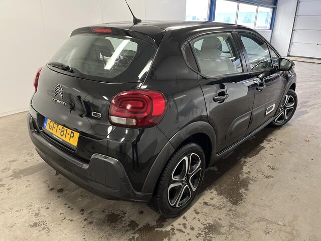 Citroen C3 1.2 PureTech Plus | Pack City | Pack Navi |*