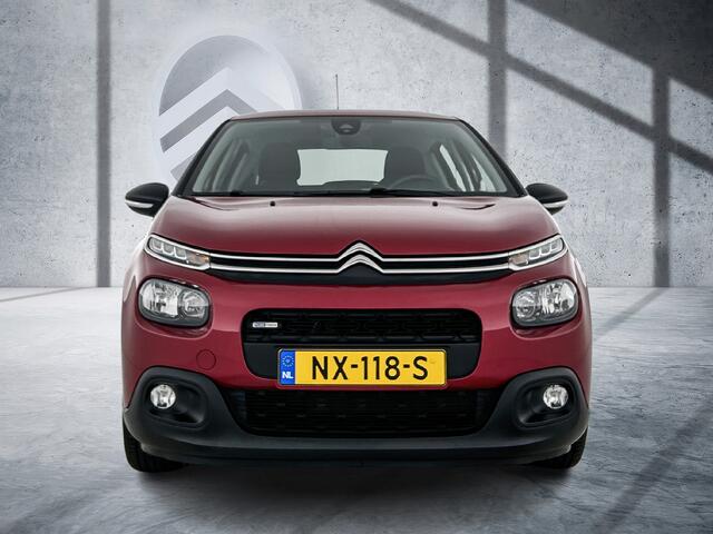 Citroen C3 82 PK Feel | Rijklaar | Navigatie | Parkeersensoren | Climate Control |