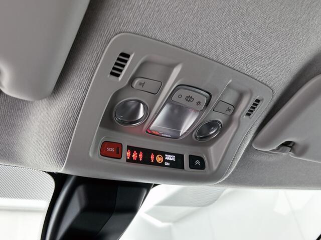 Citroen C3 82 PK Feel | Rijklaar | Navigatie | Parkeersensoren | Climate Control |