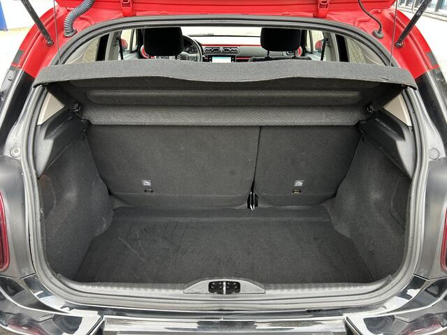 Citroen C3 1.2 PT S&S Shine NAVI CARPLAY PDC CRUISE NAP!