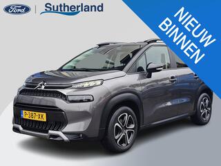 citroen-c3-aircross-1.2-puretech-fe