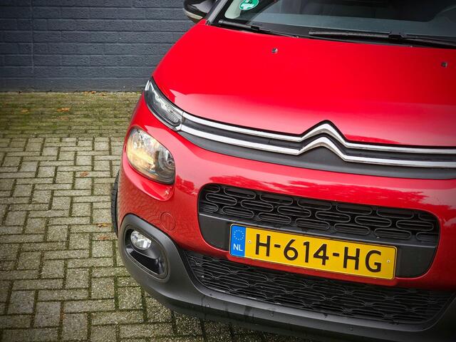 Citroen C3 1.2 PureTech S&S Feel Edition / CARPLAY / CRUISE /