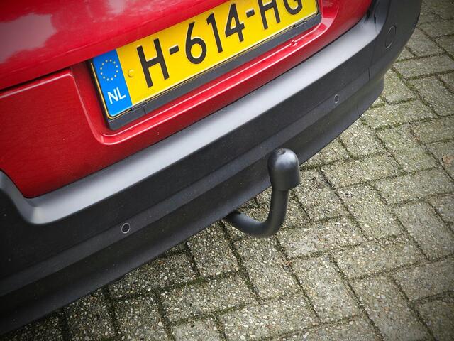 Citroen C3 1.2 PureTech S&S Feel Edition / CARPLAY / CRUISE /