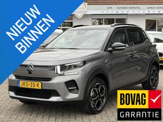 citroen-c3-1.2-hybrid-110pk-plus-na