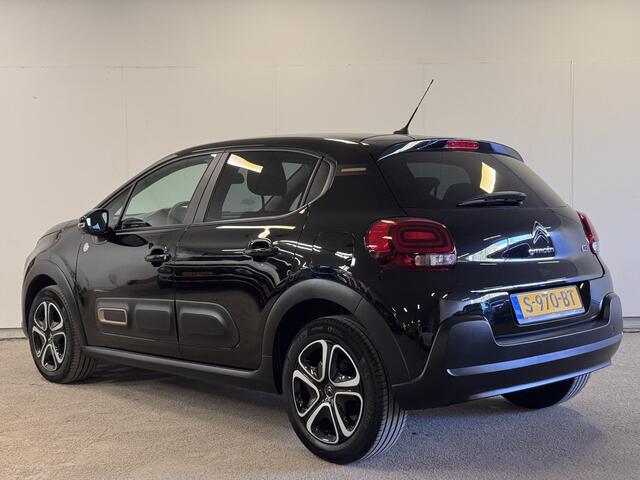 Citroen C3 1.2 PureTech C-Series