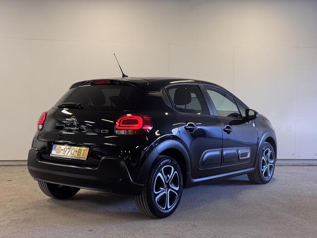 Citroen C3 1.2 PureTech C-Series