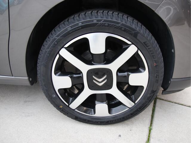 Citroen C3 1.2 PureTech S&S Business Carplay, Cruise, 1e eig, nieuwstaat! Aanbieding!