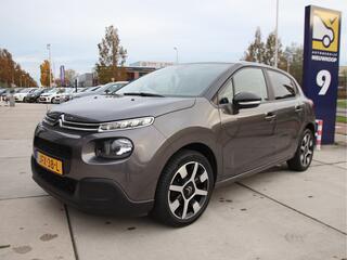 citroen-c3-1.2-puretech-s&s-busines