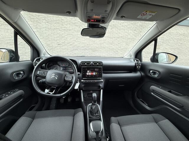 Citroen C3 1.2 PT S&S Feel