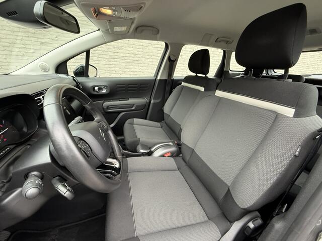 Citroen C3 1.2 PT S&S Feel