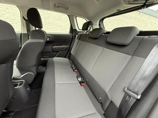 Citroen C3 1.2 PT S&S Feel