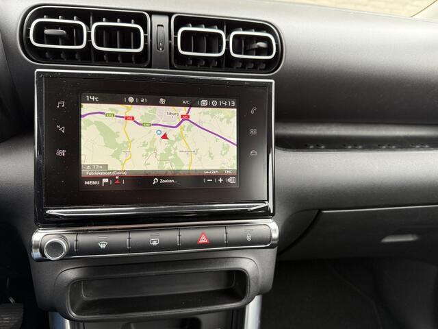 Citroen C3 1.2 PT S&S Feel