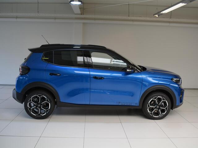 Citroen C3 1.2 Hybrid 110pk Max