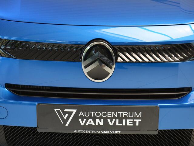 Citroen C3 1.2 Hybrid 110pk Max