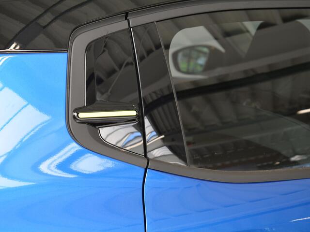 Citroen C3 1.2 Hybrid 110pk Max