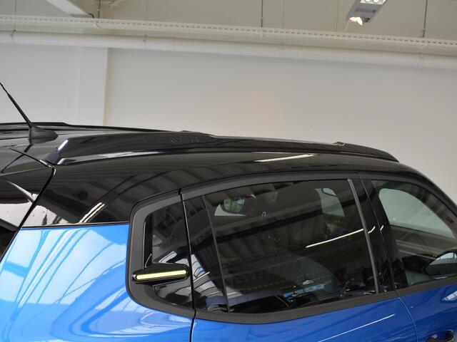 Citroen C3 1.2 Hybrid 110pk Max