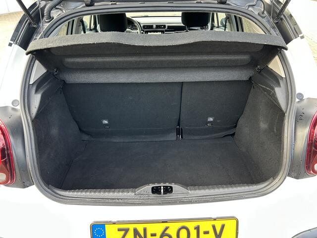 Citroen C3 1.2 PT S&S Feel Ed. NAVI CRUISE PDC CARPLAY NAP!