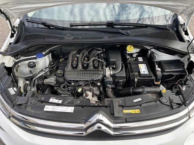 Citroen C3 1.2 PT S&S Feel Ed. NAVI CRUISE PDC CARPLAY NAP!