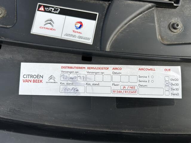 Citroen C3 1.2 PT S&S Feel Ed. NAVI CRUISE PDC CARPLAY NAP!