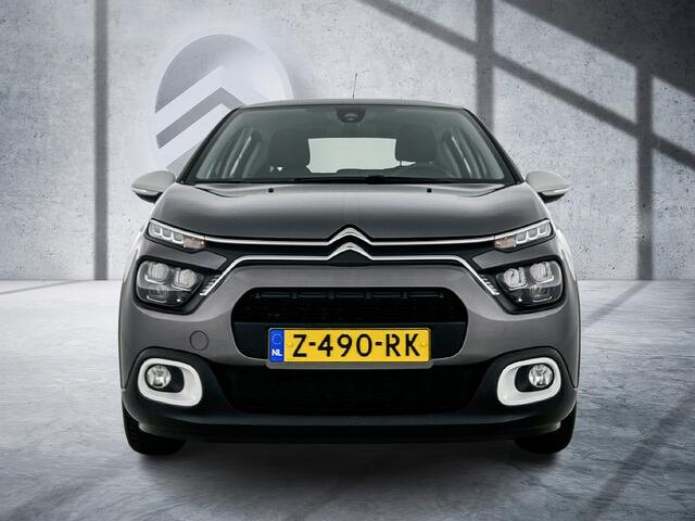 Citroen C3 82 PK You | Rijklaar |