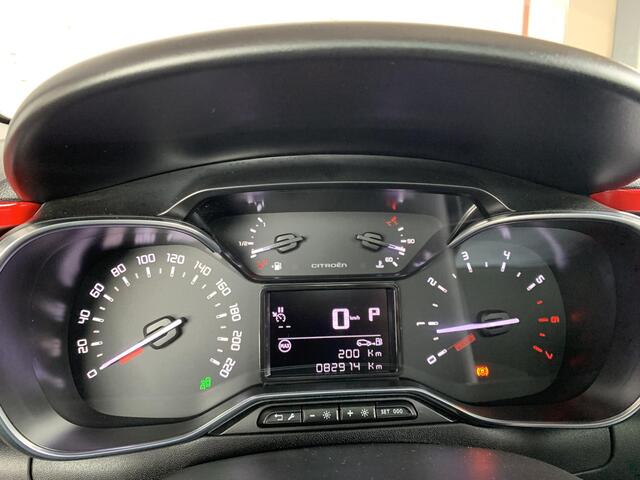 Citroen C3 1.2 PureTech Shine |Carplay!|Camera!|Navi!|