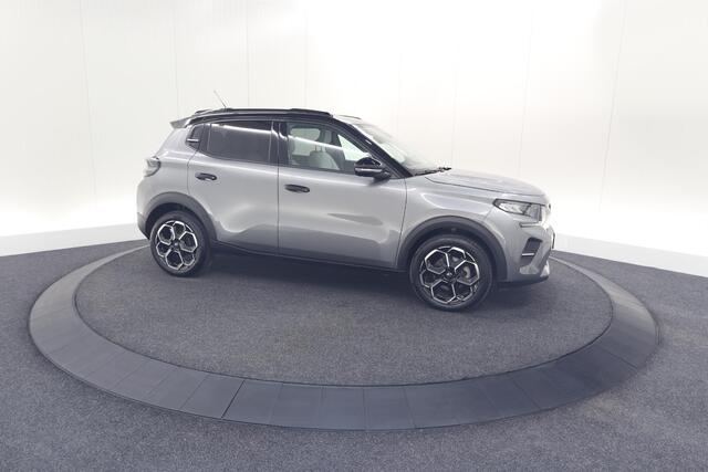 Citroen C3 Turbo 100pk Max | Nieuw Model | Camera | Navigatie | Apple Carplay | Parkeersensoren