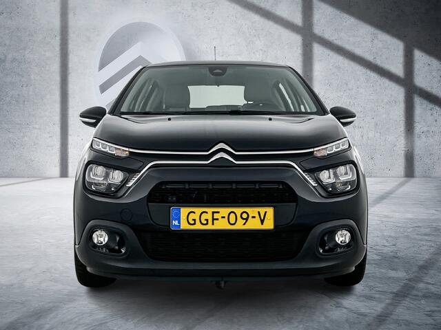 Citroen C3 82 PK Plus | Rijklaar |