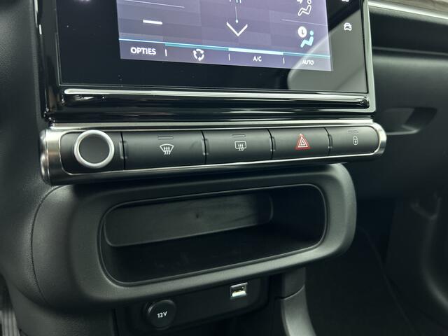 Citroen C3 82 PK Plus | Rijklaar |