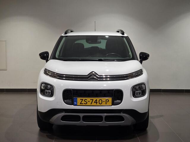 Citroen C3 Aircross Feel 1.2 Turbo 110pk EAT6 | NAVI | DAB+ | PDC ACHTER | CLIMA | DAKRAILS |