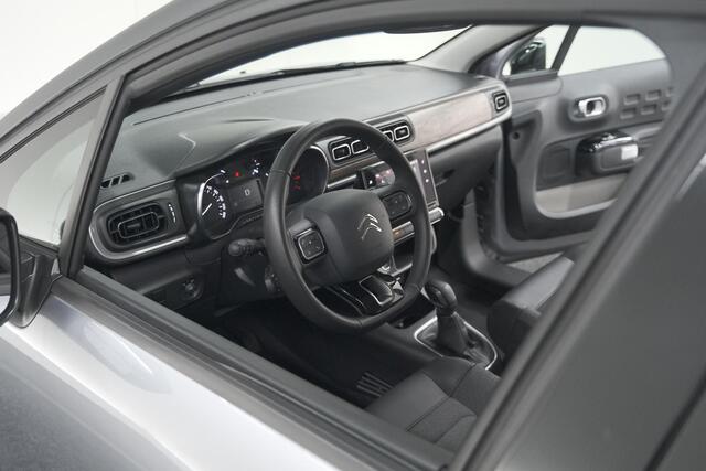 Citroen C3 PureTech 83 Max | Camera | Stoelverwarming | Navigatie | Parkeersensoren
