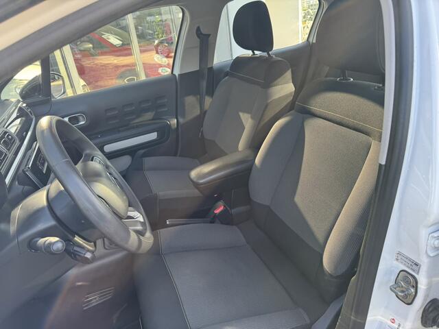Citroen C3 1.2 PureTech Feel 105g*Airco*EXPORT/EX.BPM*