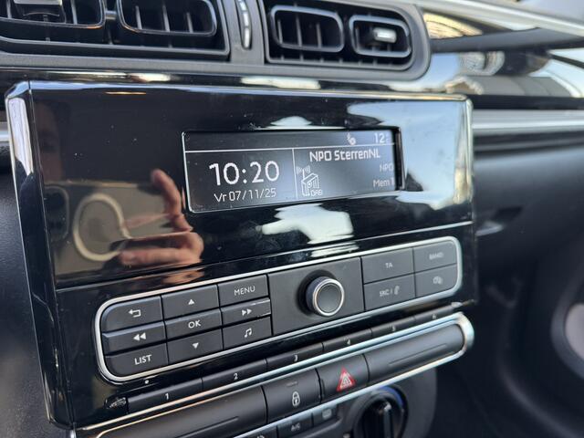 Citroen C3 1.2 PureTech Feel 105g*Airco*EXPORT/EX.BPM*