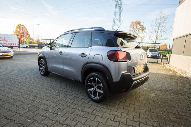 Citroen C3 Aircross Origin 1.2 PureTech Max