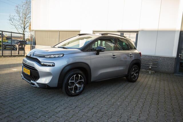 Citroen C3 Aircross Origin 1.2 PureTech Max