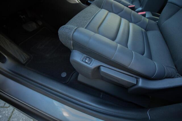 Citroen C3 Aircross Origin 1.2 PureTech Max