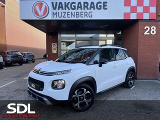 citroen-c3-aircross-1.2-puretech-s&