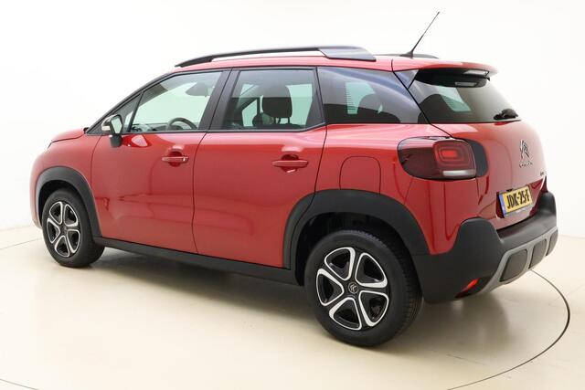 Citroen C3 Aircross Origin 1.2 PureTech Plus 130pk | Automaat | Trekhaak | Navigatie | Climate Control | Cruise Control | Camera | DAB Radio