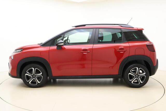 Citroen C3 Aircross Origin 1.2 PureTech Plus 130pk | Automaat | Trekhaak | Navigatie | Climate Control | Cruise Control | Camera | DAB Radio