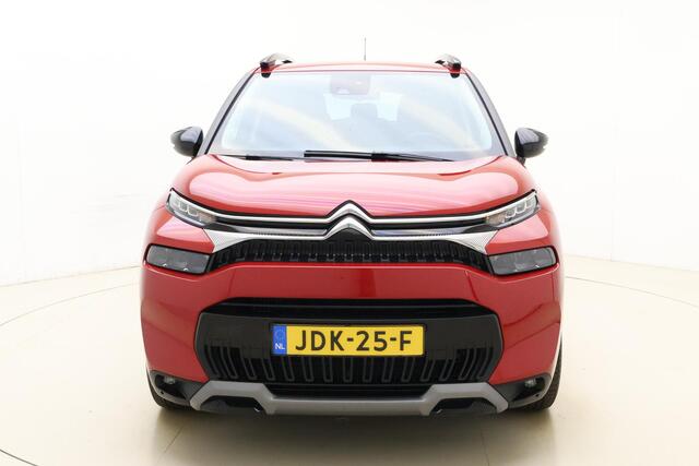 Citroen C3 Aircross Origin 1.2 PureTech Plus 130pk | Automaat | Trekhaak | Navigatie | Climate Control | Cruise Control | Camera | DAB Radio