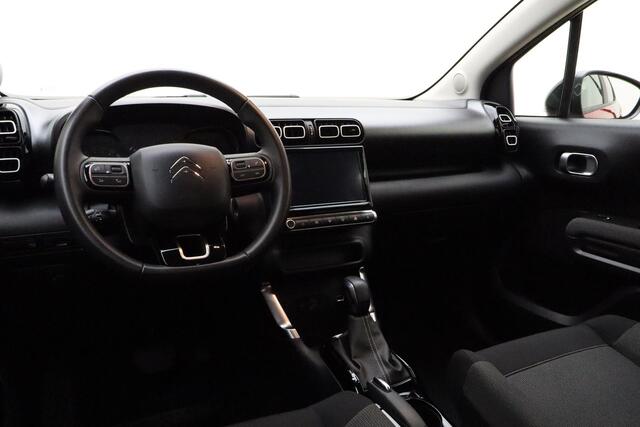 Citroen C3 Aircross Origin 1.2 PureTech Plus 130pk | Automaat | Trekhaak | Navigatie | Climate Control | Cruise Control | Camera | DAB Radio