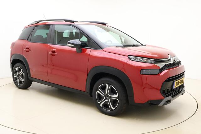 Citroen C3 Aircross Origin 1.2 PureTech Plus 130pk | Automaat | Trekhaak | Navigatie | Climate Control | Cruise Control | Camera | DAB Radio