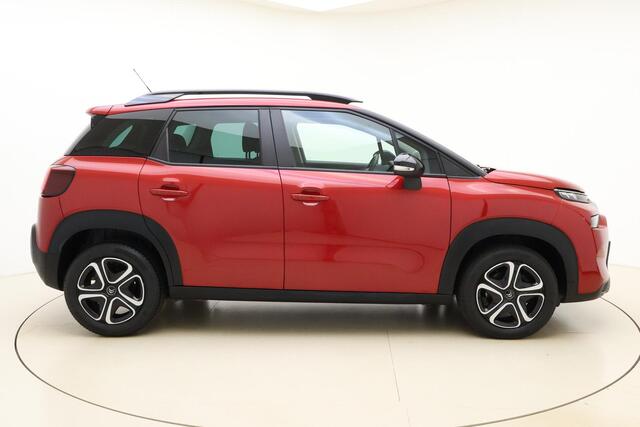 Citroen C3 Aircross Origin 1.2 PureTech Plus 130pk | Automaat | Trekhaak | Navigatie | Climate Control | Cruise Control | Camera | DAB Radio