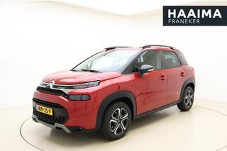 citroen-c3-aircross-origin-1.2-pure