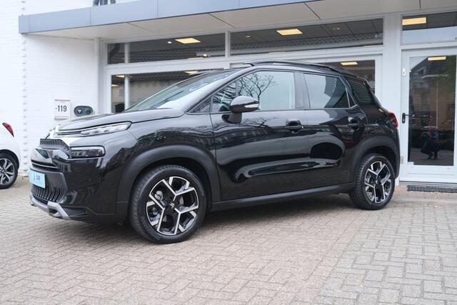 Citroen C3 Aircross PT 110 MAX Panoramadak | Camera | 17" | Navi | Leer etc